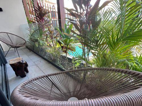 Photo of Patio Balcony in Tulum