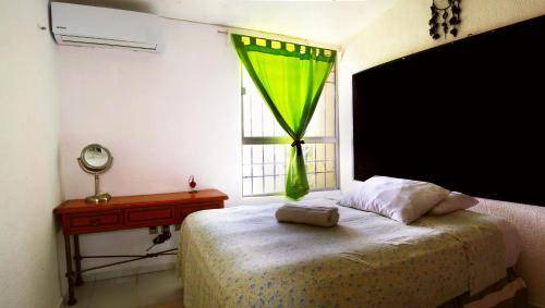 Photo of Bedroom in Cancun