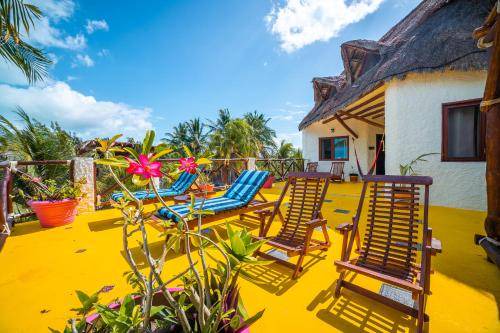 Photo of Others in Isla Holbox