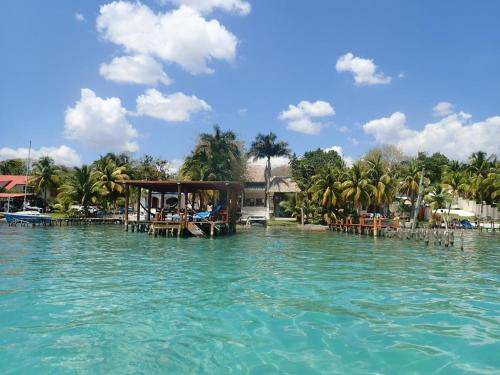 Photo of Others in Bacalar