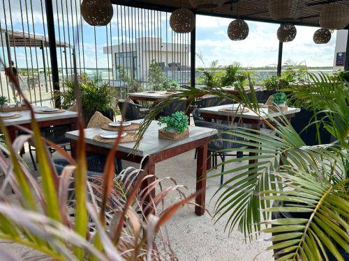 Photo of Patio Balcony in Tulum