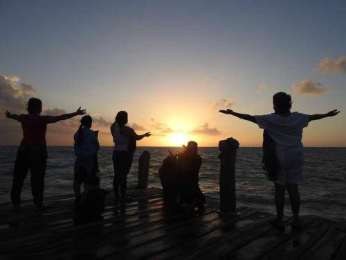 Photo of Others in Punta Allen