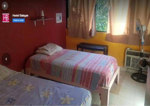 Photo of Bedroom in Downtown Cancun