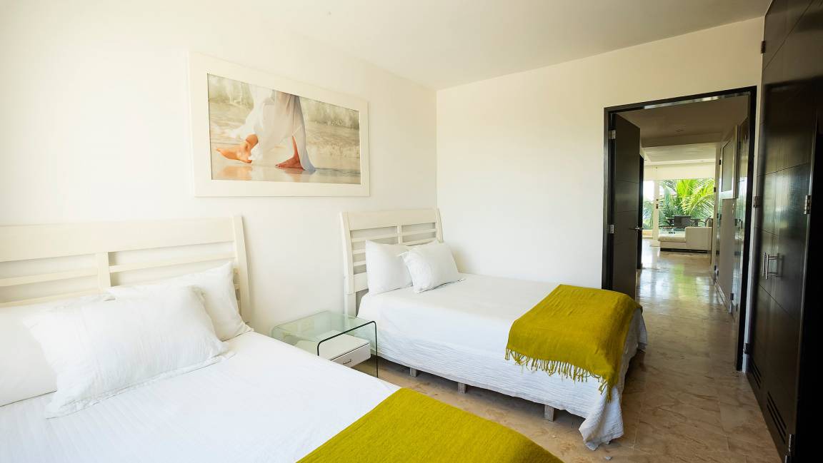 Photo of Bedroom in Zazil-ha
