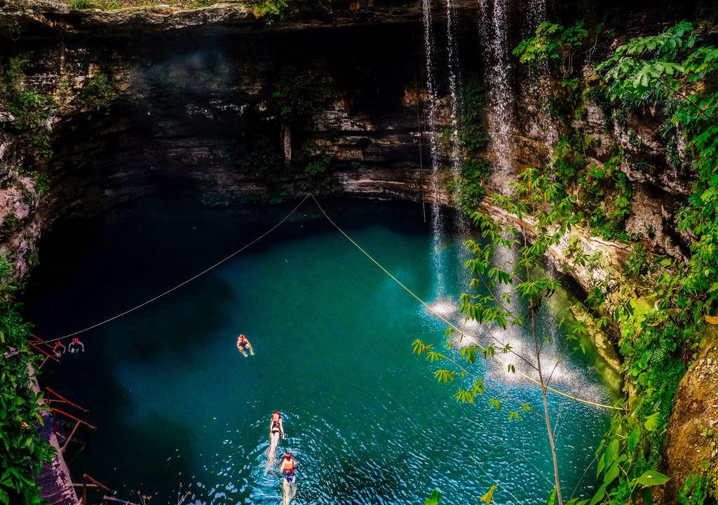 Photo of Outdoor in Akumal
