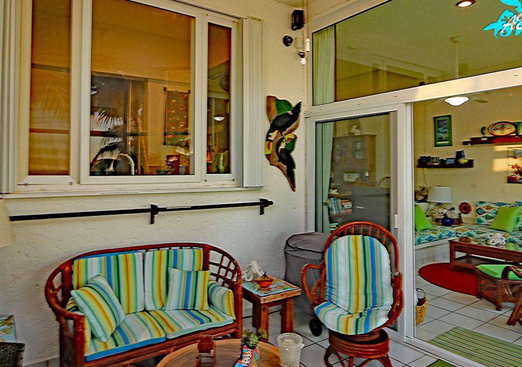 Photo of Livingroom in Akumal