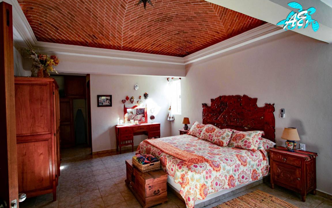 Photo of Bedroom in Akumal