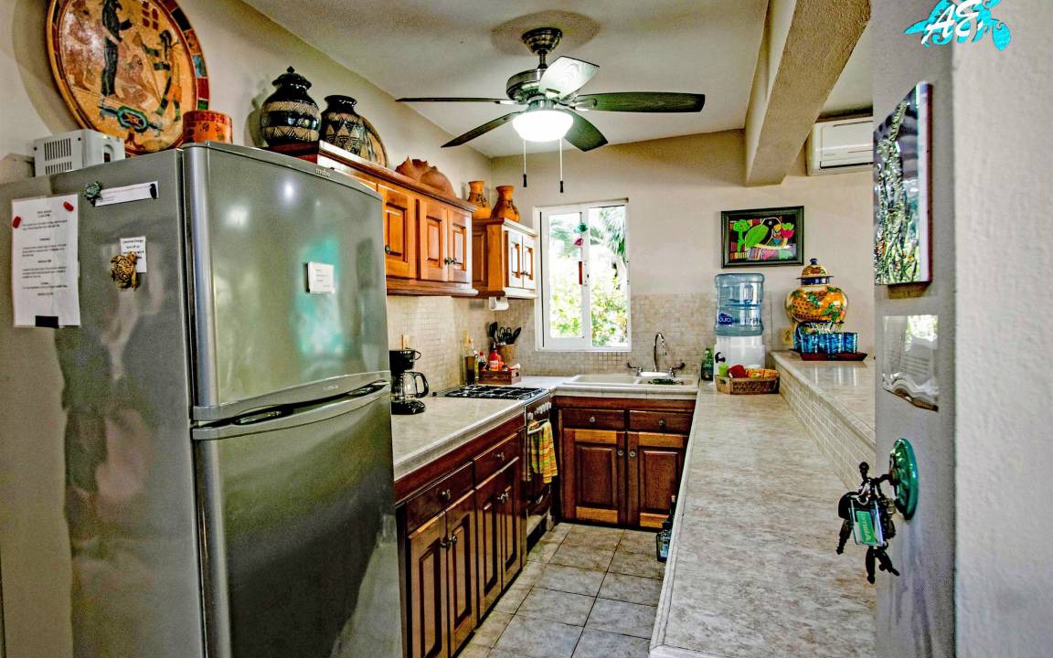 Photo of Kitchen in Akumal