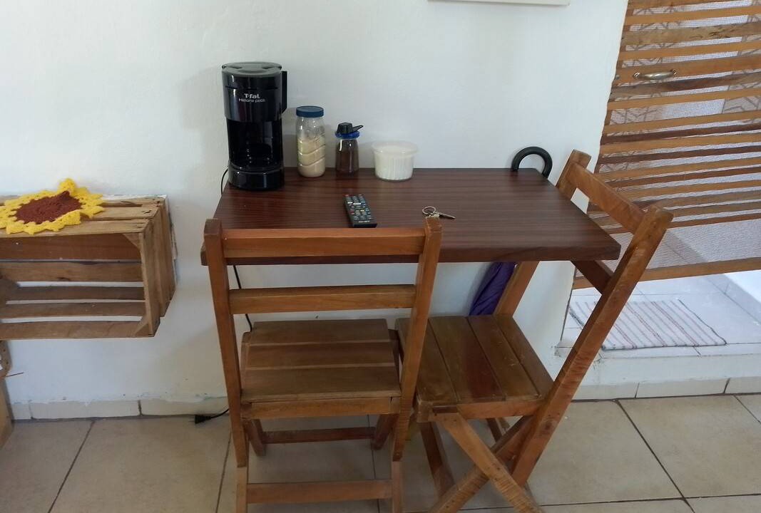 Photo of Livingroom in Puerto Juarez