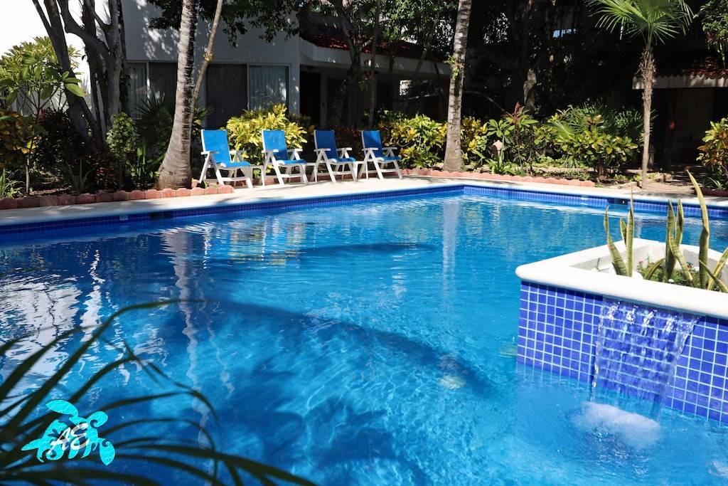 Photo of Outdoor in Akumal