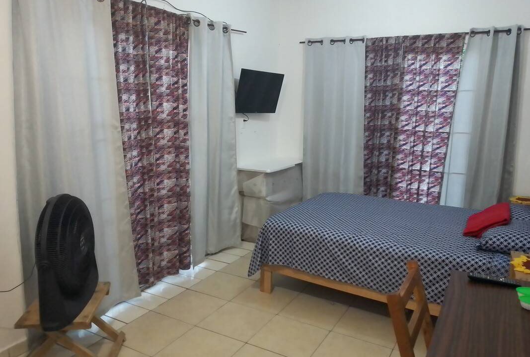 Photo of Bedroom in Puerto Juarez