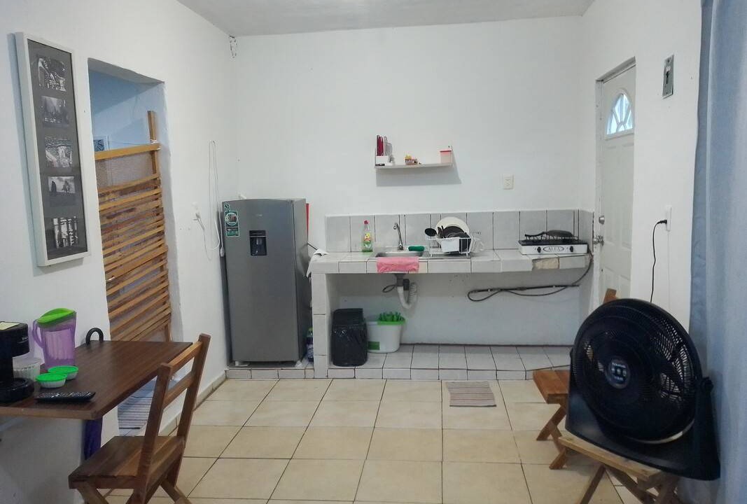 Photo of Livingroom in Puerto Juarez
