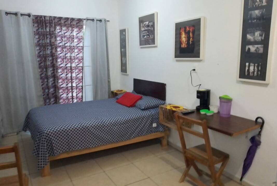 Photo of Bedroom in Puerto Juarez