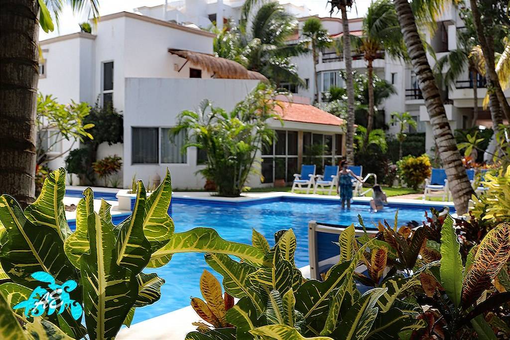 Photo of Outdoor in Akumal