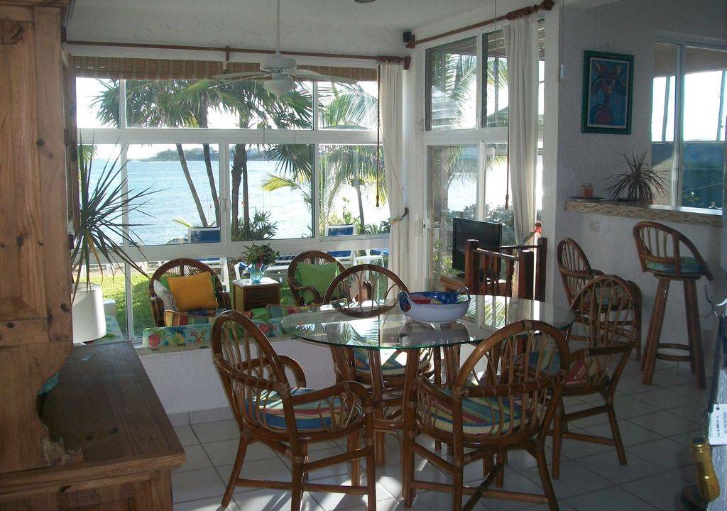 Photo of Livingroom in Akumal