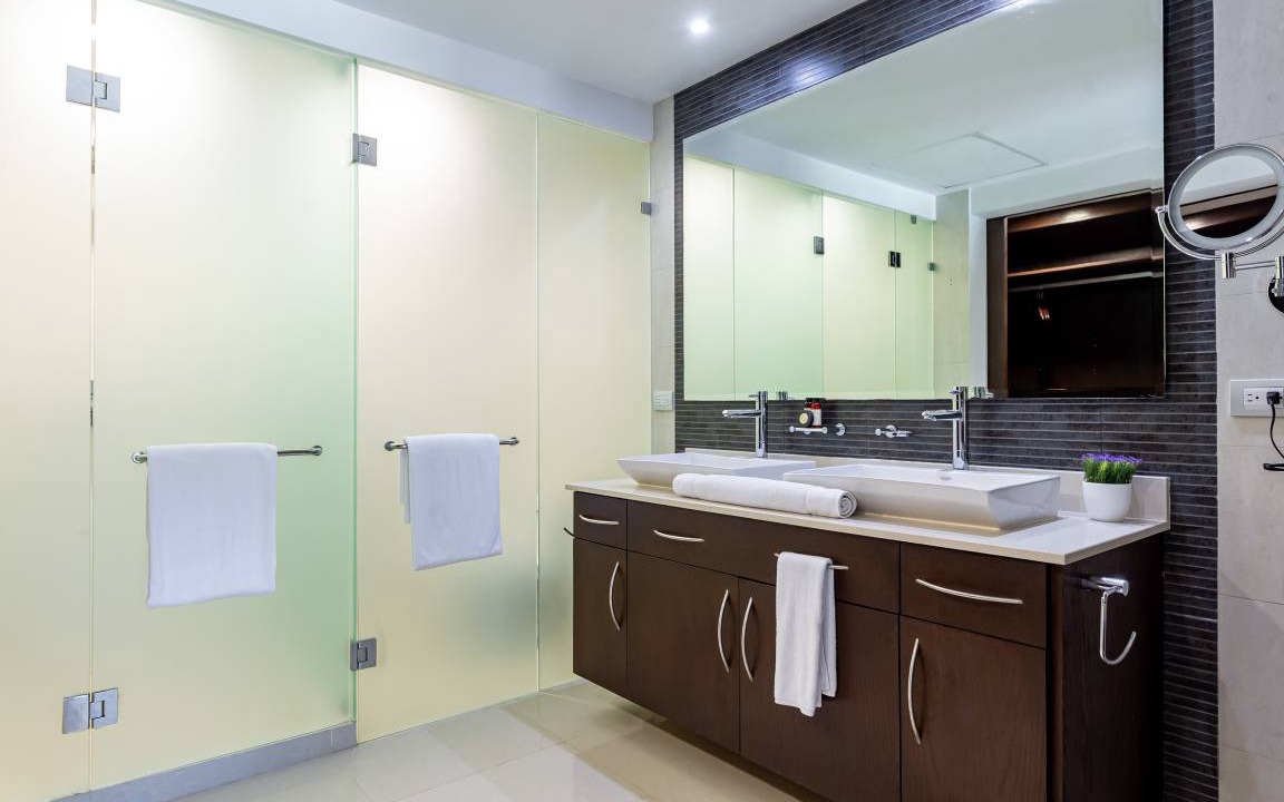 Photo of Kitchen in Puerto Juarez