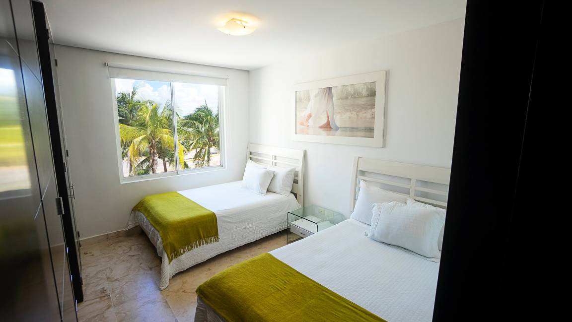 Photo of Bedroom in Zazil-ha