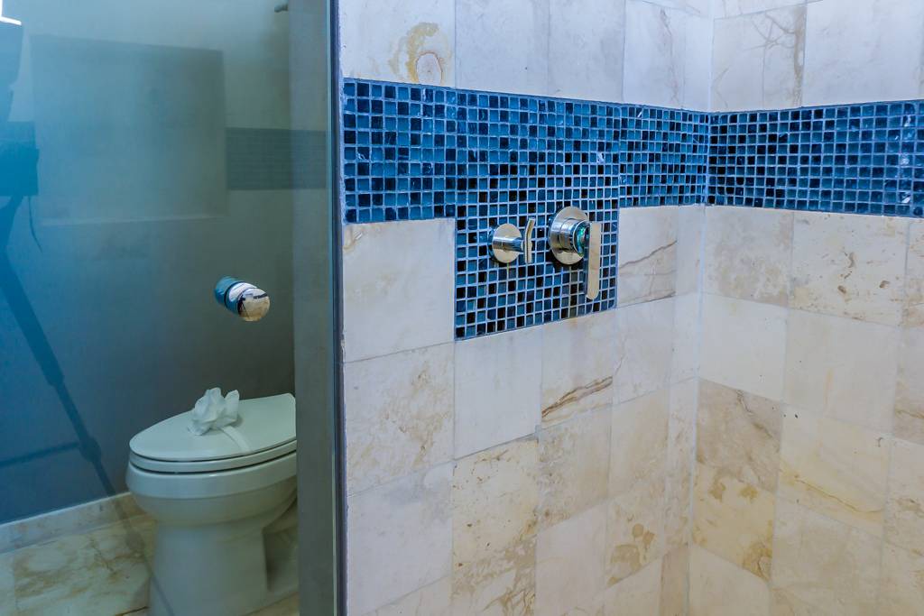 Photo of Bathroom in Zazil-ha