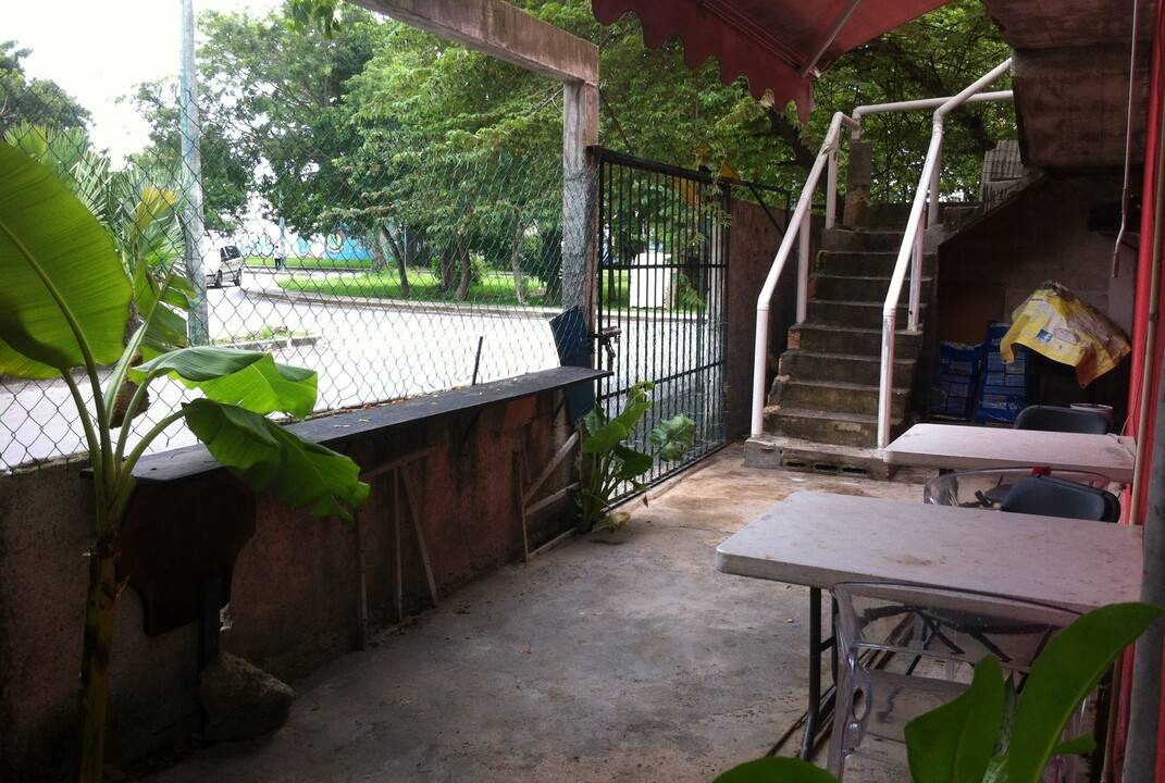 Photo of Patio Balcony in Puerto Juarez