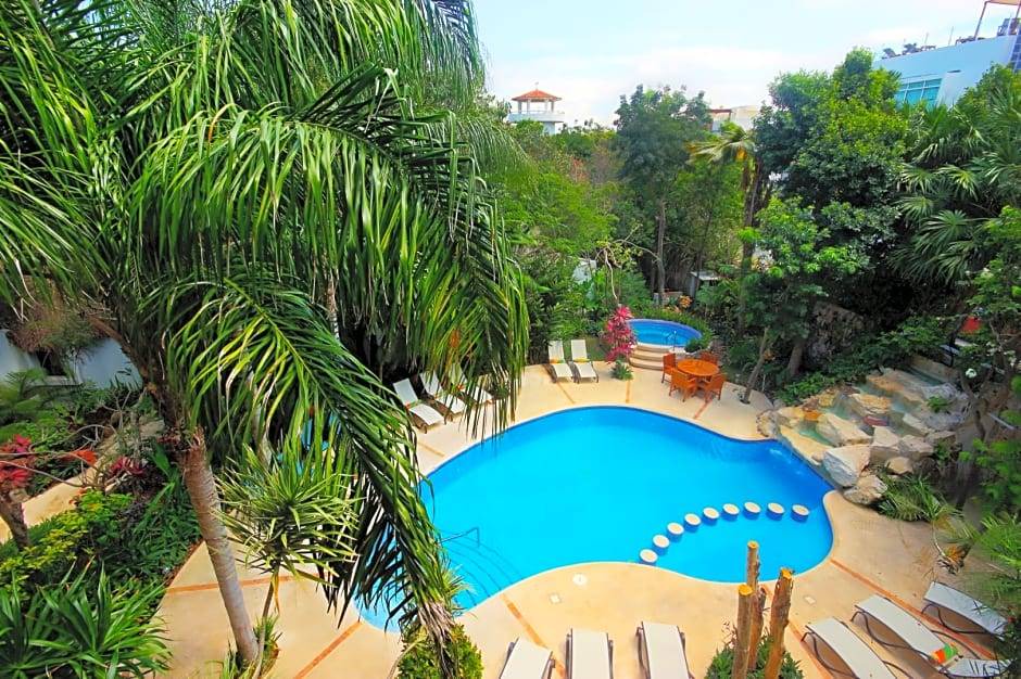 Photo of Outdoor in Gonzalo Guerrero