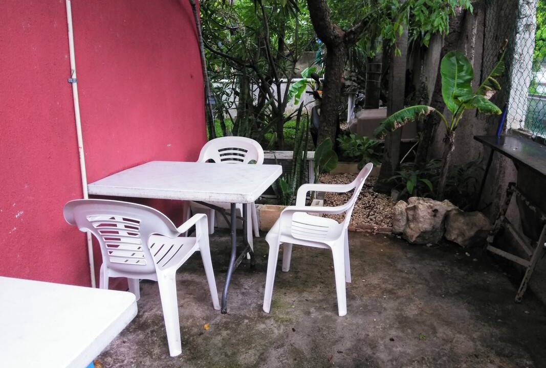 Photo of Patio Balcony in Puerto Juarez