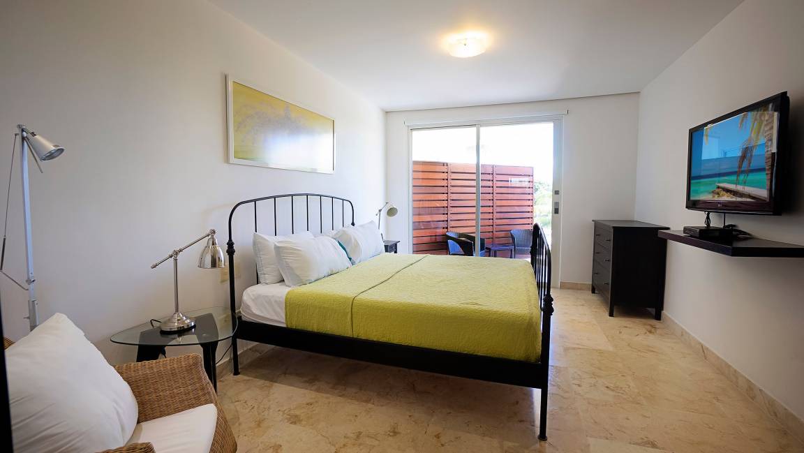 Photo of Bedroom in Zazil-ha