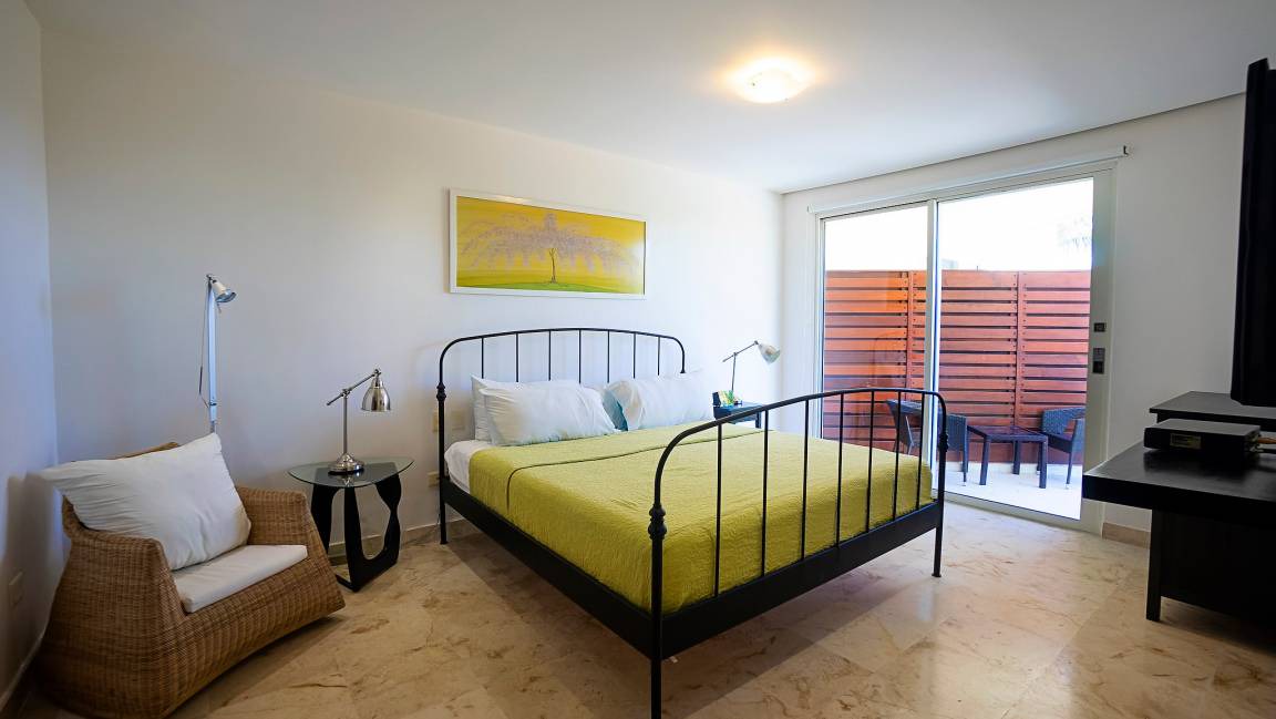 Photo of Bedroom in Zazil-ha