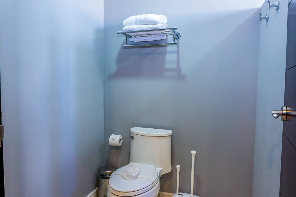 Photo of Bathroom in Zazil-ha