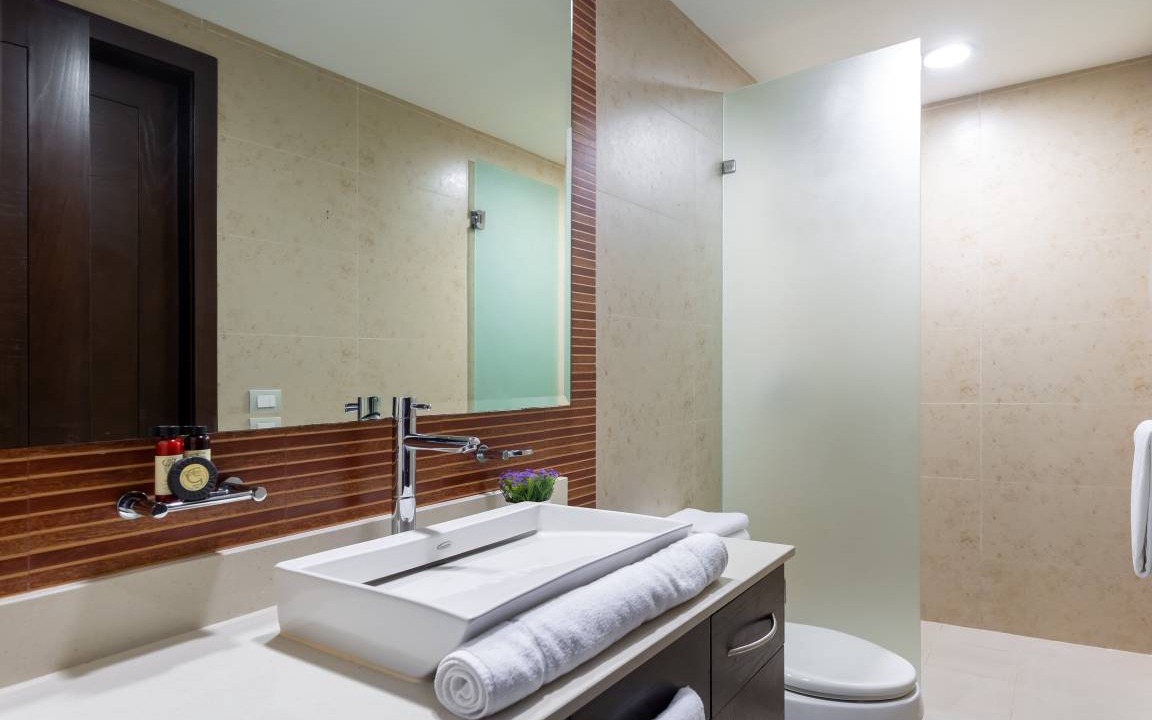 Photo of Bedroom in Puerto Juarez