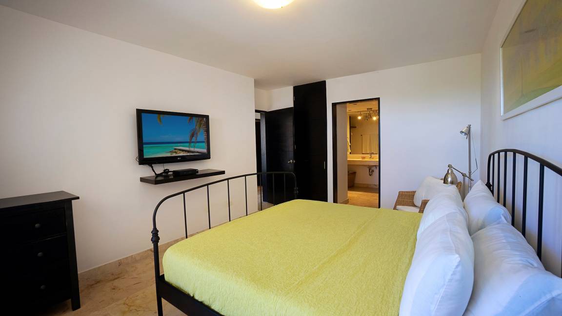 Photo of Bedroom in Zazil-ha