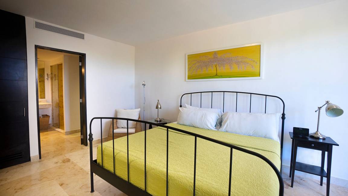 Photo of Bedroom in Zazil-ha