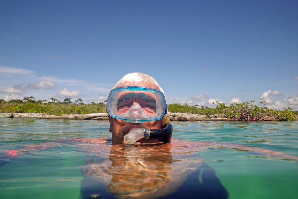 Photo of Outdoor in Akumal