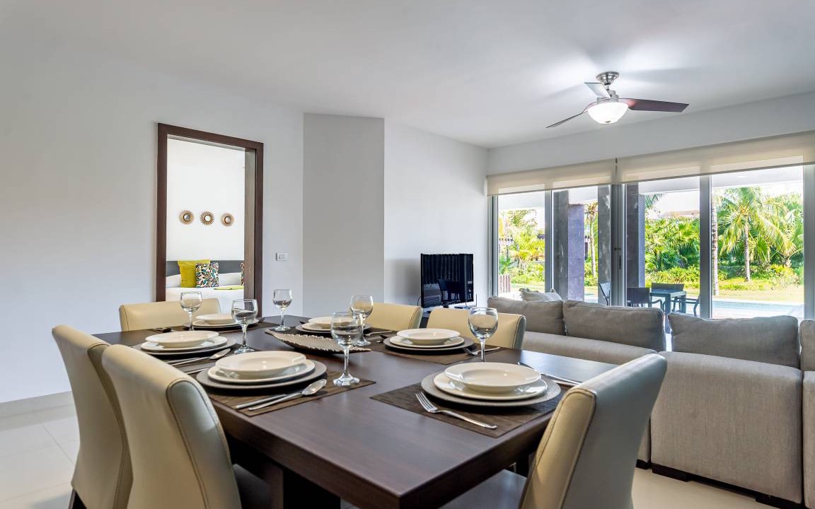 Photo of Livingroom in Puerto Juarez