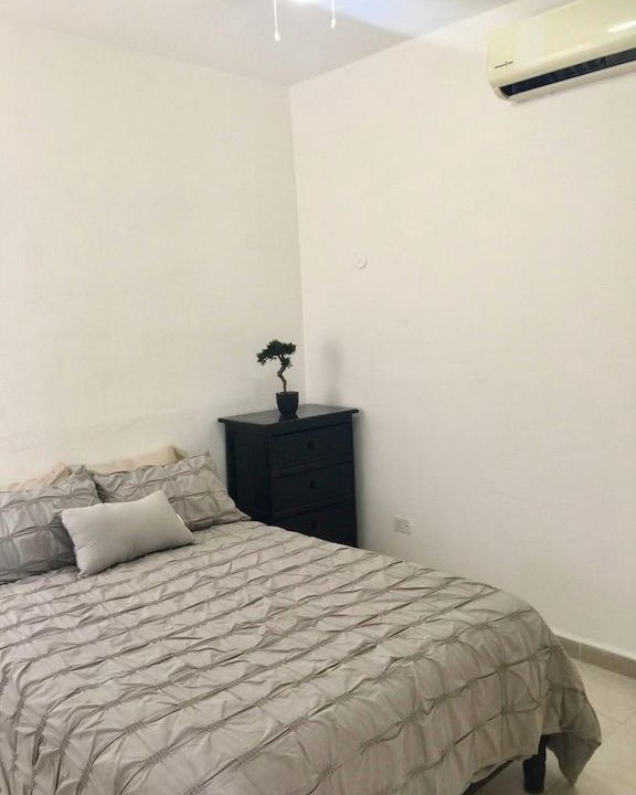 Photo of Bedroom in Puerto Juarez