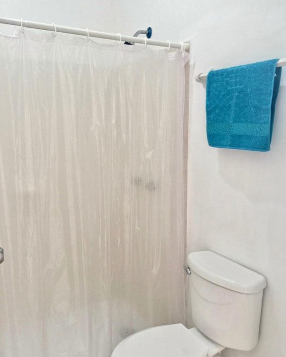 Photo of Bathroom in Puerto Juarez