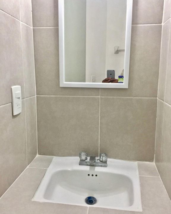 Photo of Bathroom in Puerto Juarez