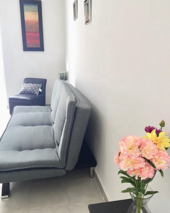 Photo of Livingroom in Puerto Juarez