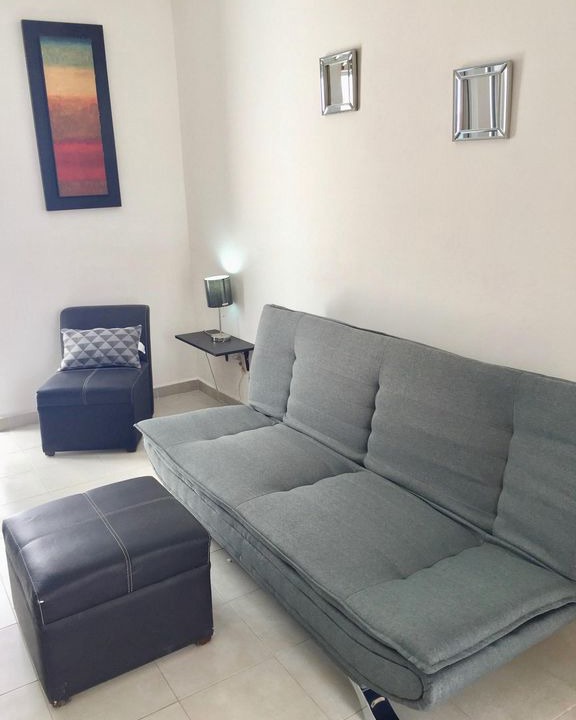 Photo of Livingroom in Puerto Juarez