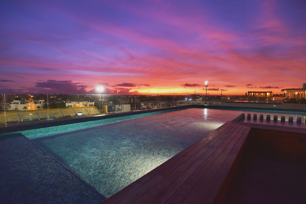 Photo of Outdoor in Gonzalo Guerrero