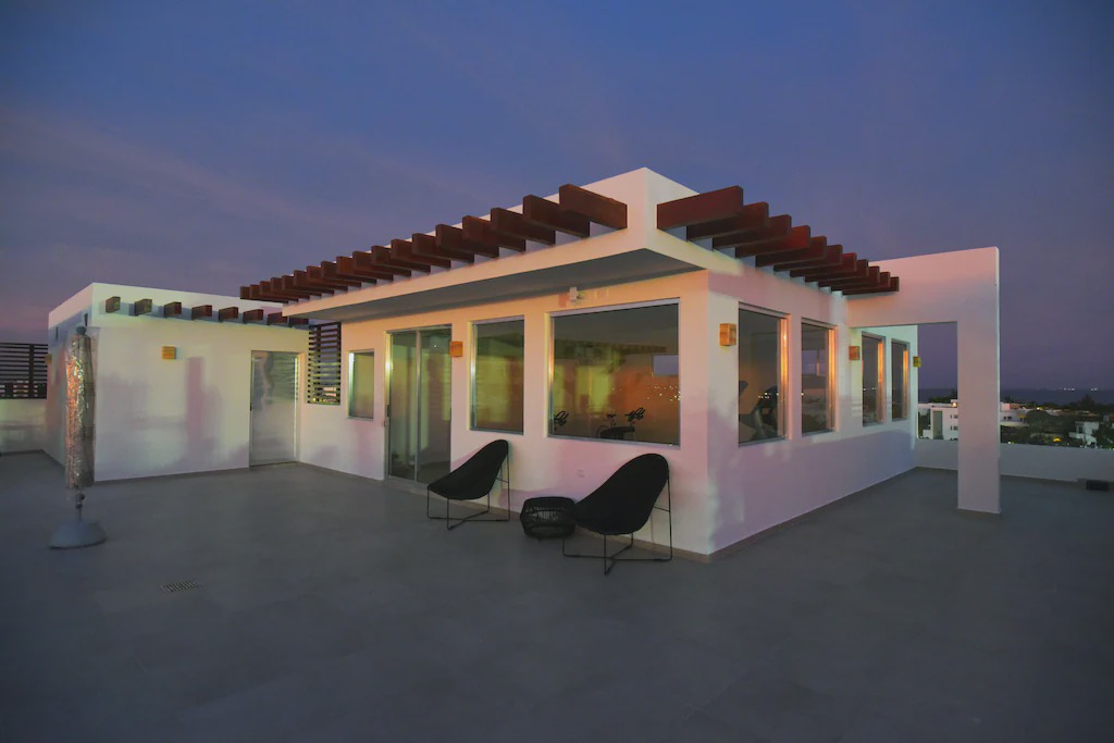 Photo of Buildings in Gonzalo Guerrero