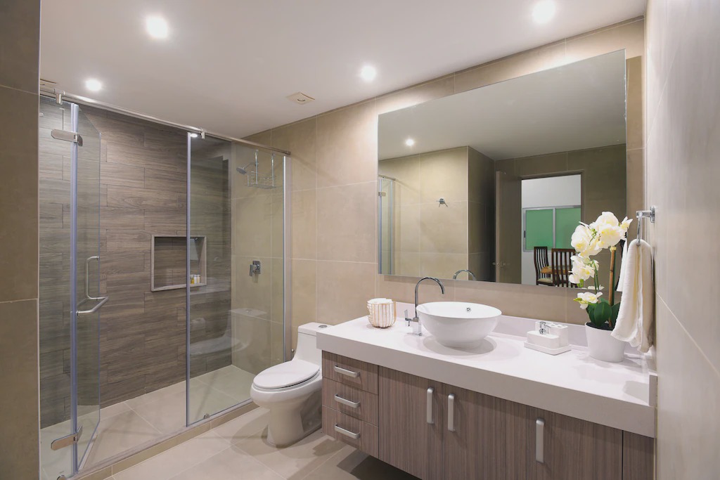Photo of Bathroom in Gonzalo Guerrero
