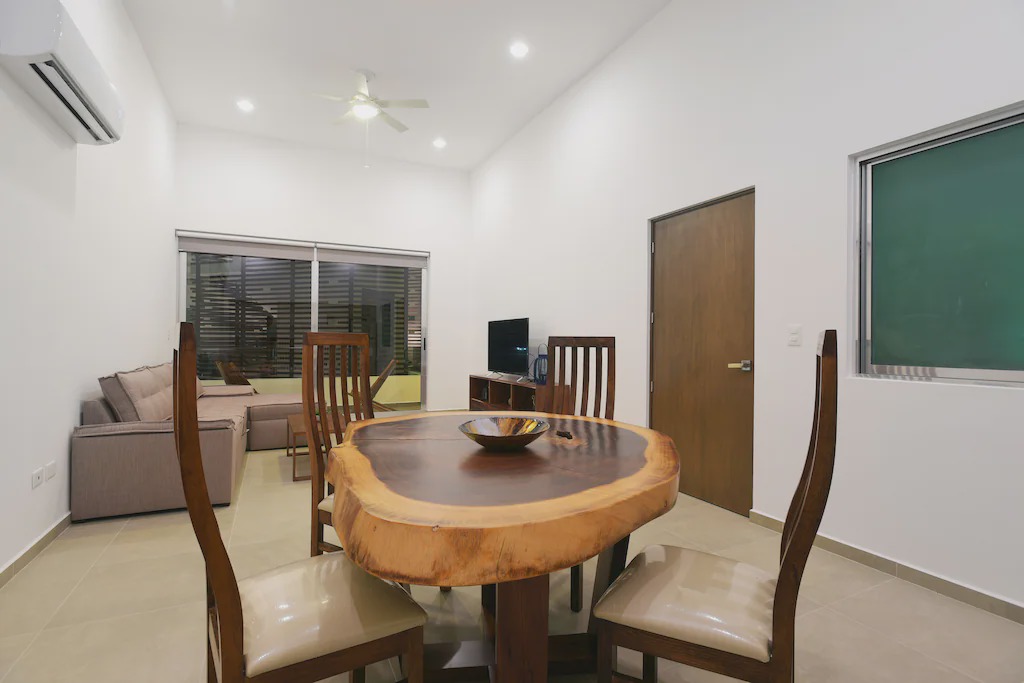 Photo of Livingroom in Gonzalo Guerrero
