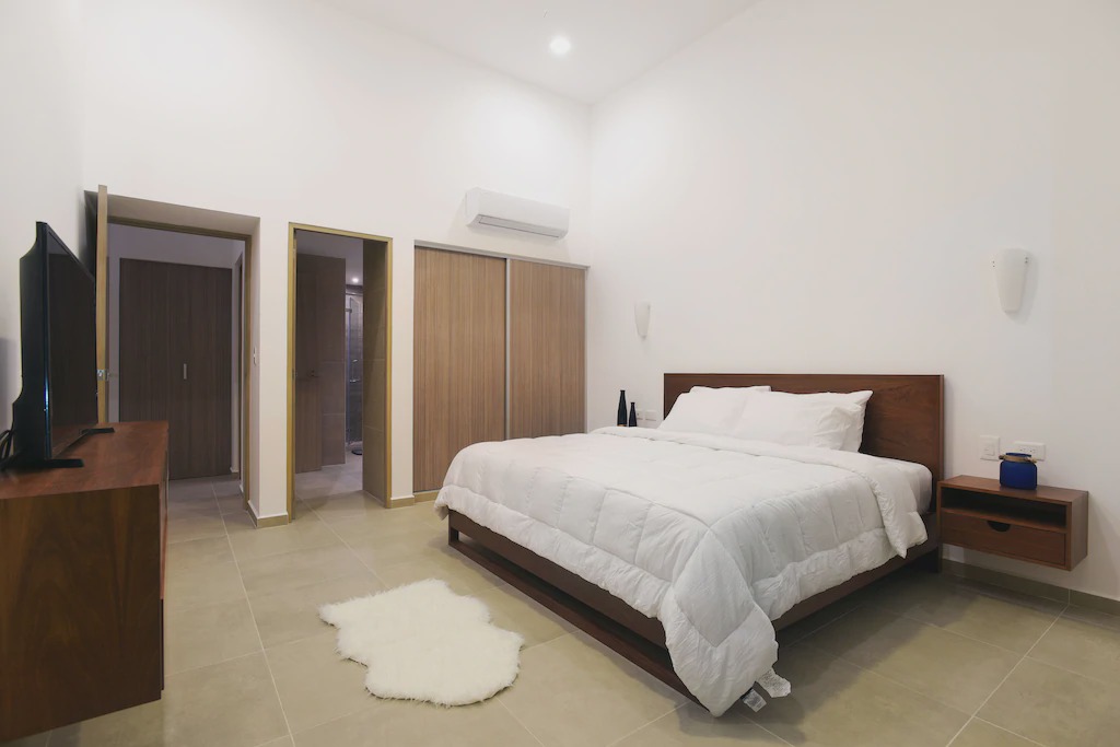 Photo of Bedroom in Gonzalo Guerrero