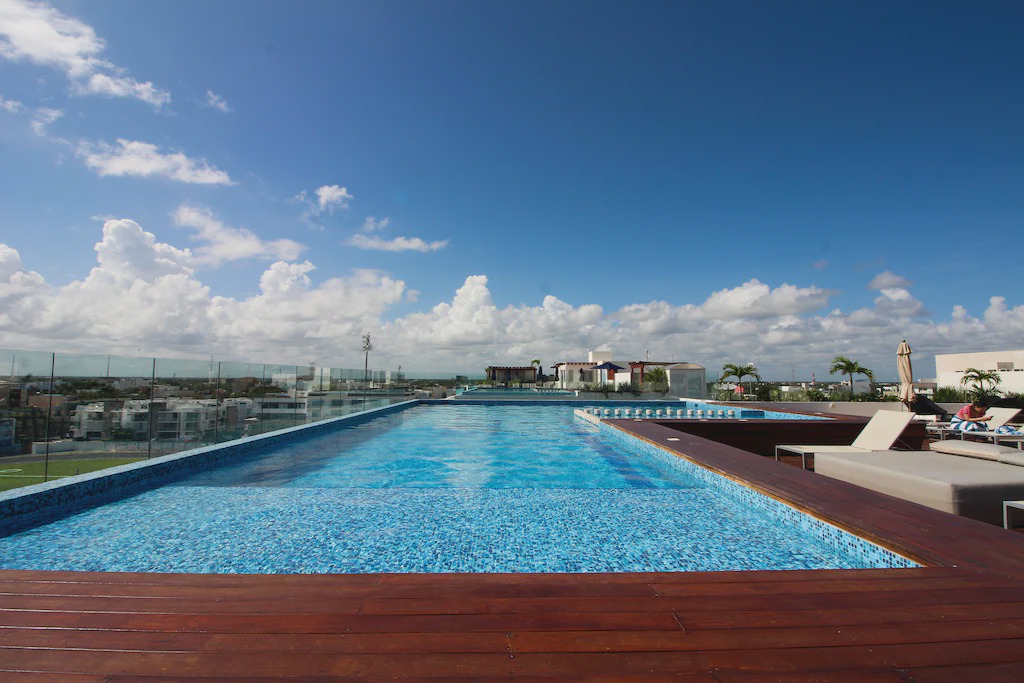 Photo of Outdoor in Gonzalo Guerrero