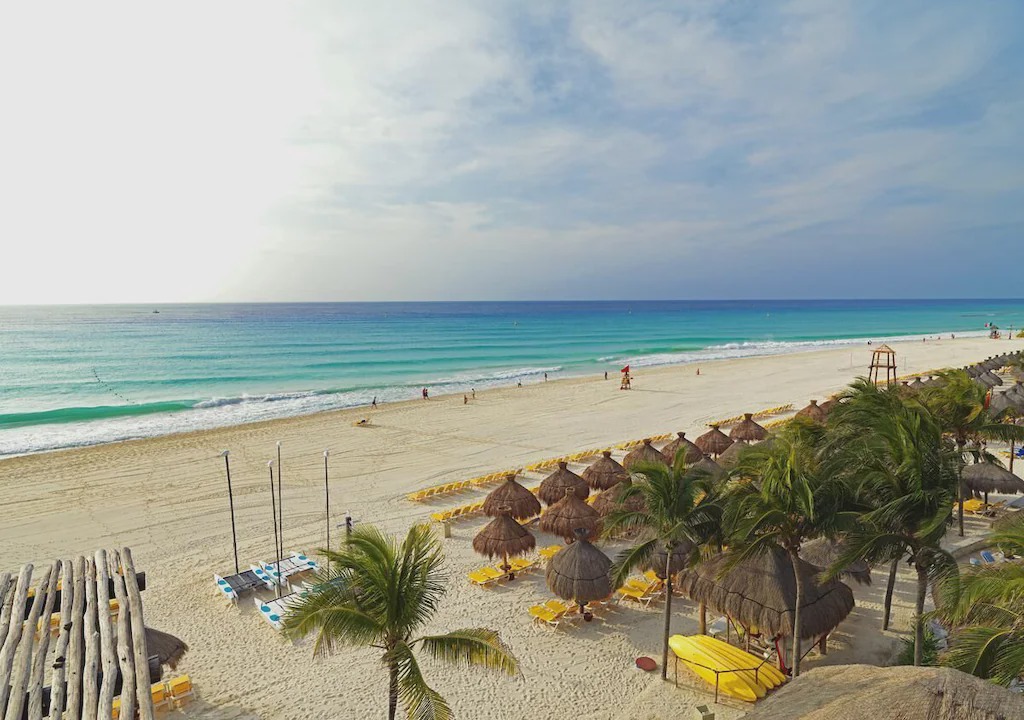 Photo of Outdoor in Playacar Zona Hotelera