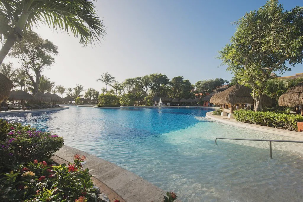 Photo of Outdoor in Playacar Zona Hotelera