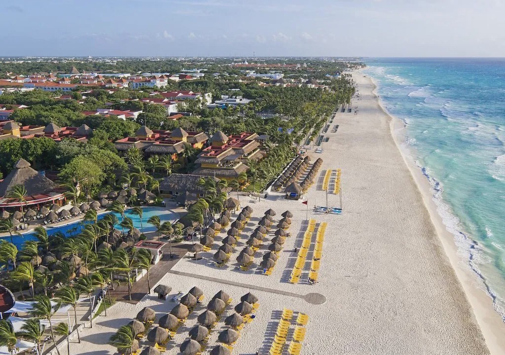 Photo of Others in Playacar Zona Hotelera