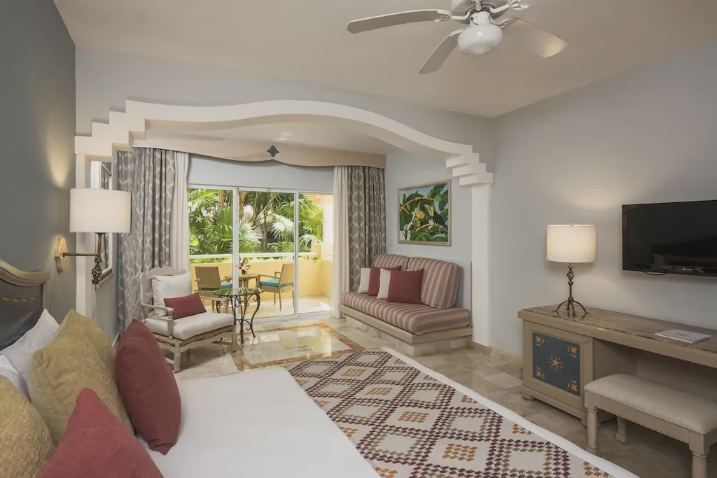 Photo of Livingroom in Villa Juarez