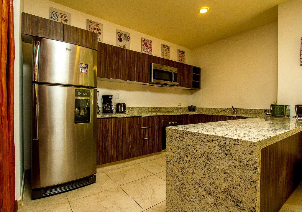 Photo of Kitchen in Zama