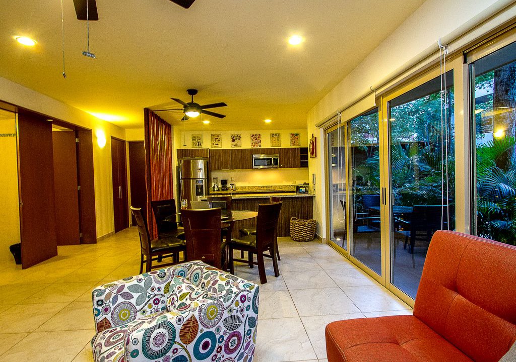 Photo of Livingroom in Zama